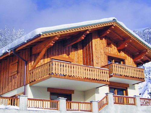 A detached chalet for 6 people with views of Veysonnaz - Location, gîte - Montagny