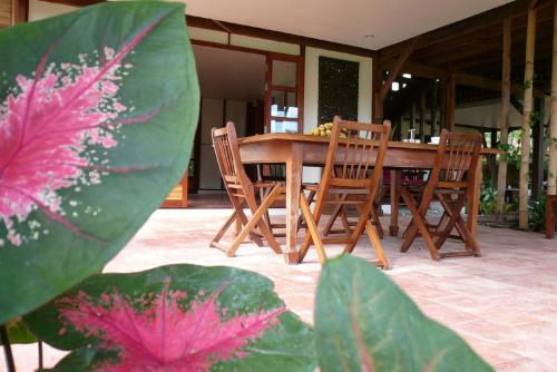 Foto - Koyao Bay Pavilions - Beach Resort and Pool Villas