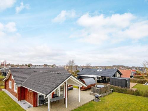 Holiday home Hejls XVI
