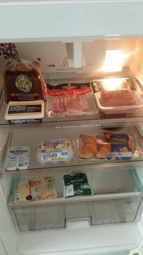 Baringa Bed & Breakfast, Redcliffe (foto 7)