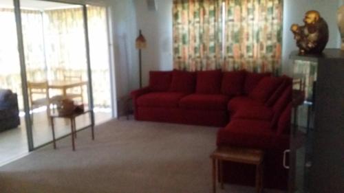 Baringa Bed & Breakfast, Redcliffe (foto 5)