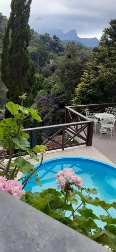 Gallardin Palace Hotel