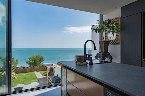 Pebble Shore gîte à louer Sandgate