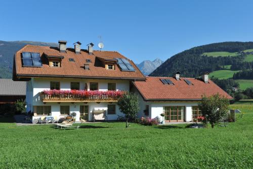  Oberhölzlhof, Olang bei Antholz Niedertal