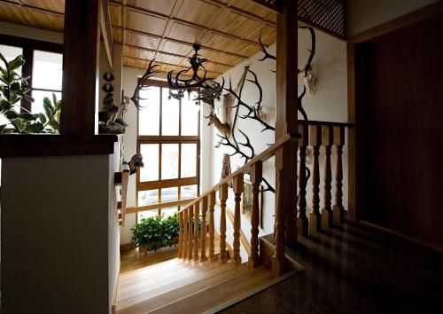Penzión Salaš Cabaj - image 11