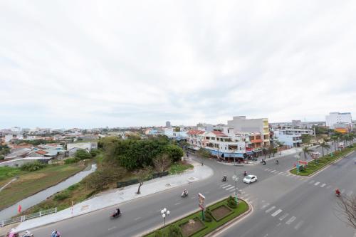 La Casa Tuy Hoa - 전망