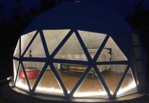 Glamping Naturaleza - Laguna de Suesca