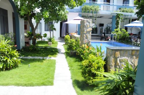 Tropical Homestay Phu Yen