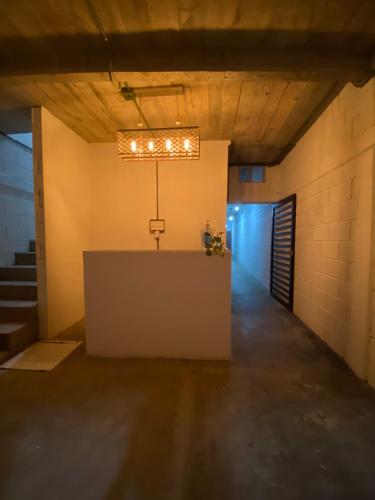 Mesón Carranza (Meson Carranza) in 塔馬索波