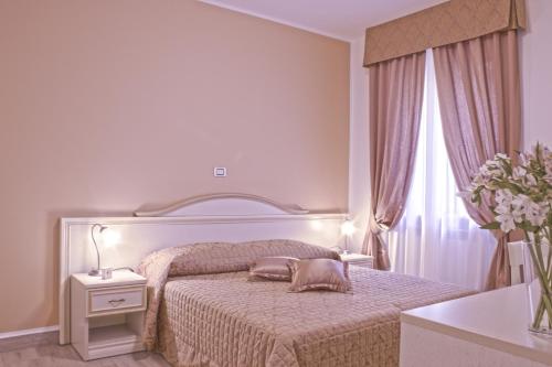 La Suite di San Pietro, Řím (fotografie 5)