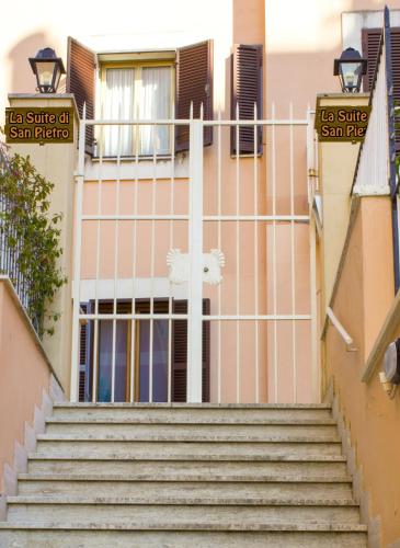 La Suite di San Pietro - image 11