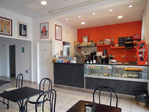 Restaurant, Casa per Ferie Opera Don Calabria in Rome West