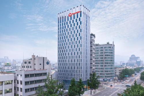Travelodge Dongdaemun Seoul, Soul