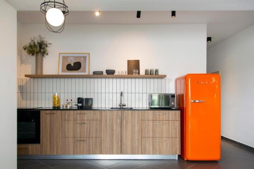 Liv Urban Hotel Larnaca - image 9