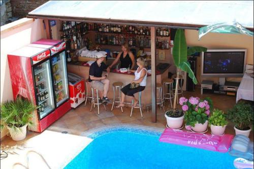 Italia Hotel - image 12