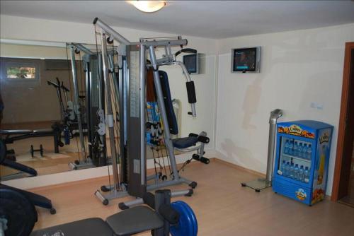 Italia Hotel - image 6