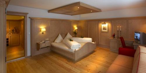 Alpenhotel Ernberg in Reutte