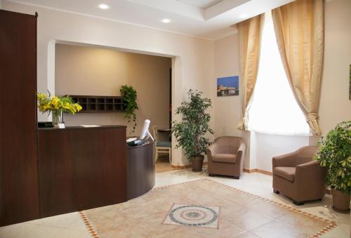 Hotel le Muse