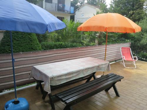 Apartment Ground Floor image 4