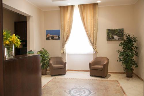 Hotel le Muse