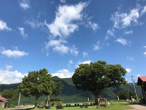 わくわくファーム前森高原 山形近郊 その他 泊まる Live Japan 日本の旅行 観光 体験ガイド