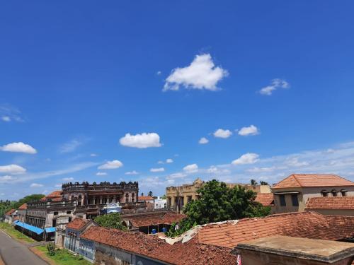 Chettinadu Court- HERITAGE VIEW