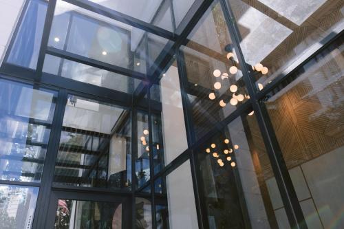 Indie Hotel Kuala Lumpur, Kuala Lumpur (fotografie 7)