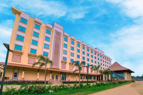 Welcomhotel by ITC Hotels, Bhubaneswar