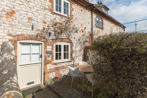 B&B Hunstanton - Driftwood Cottage - Bed and Breakfast Hunstanton