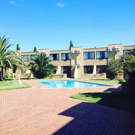 Welkom Inn photo