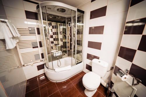 Afrodita Resort & SPA - image 6