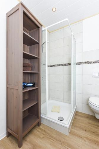 Two-Bedroom Apartment image 4