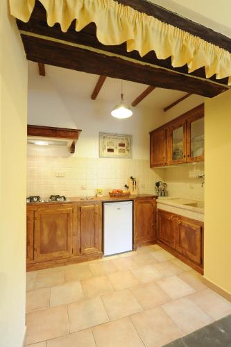 Casa Vacanze Podere Ugolini