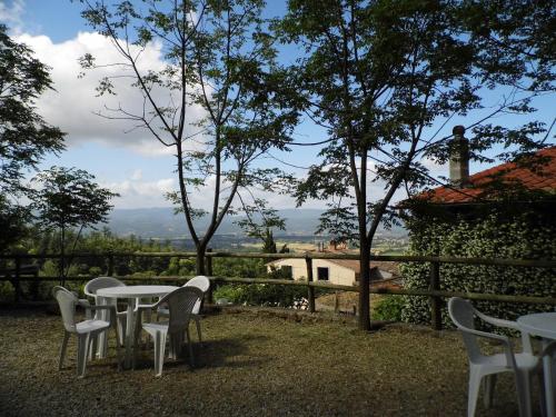 Casa Vacanze Podere Ugolini