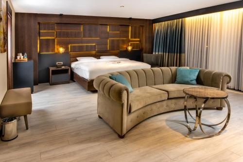 Anemon Kent Aydın Otel in 艾登