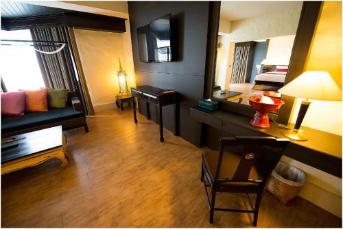 纳帕莱酒店 纳帕莱酒店