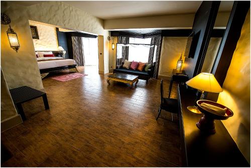 纳帕莱酒店 纳帕莱酒店