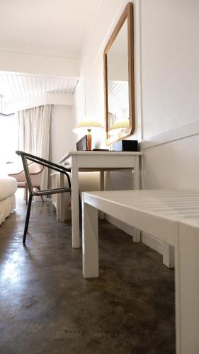 纳帕莱酒店 纳帕莱酒店