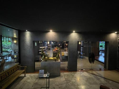 纳帕莱酒店 纳帕莱酒店