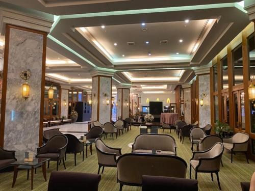 纳帕莱酒店 纳帕莱酒店