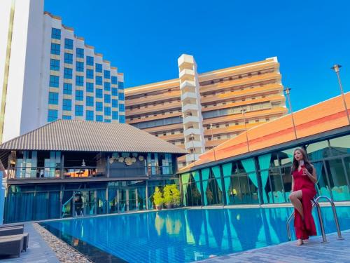 纳帕莱酒店 纳帕莱酒店