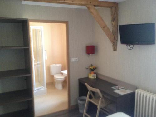 hotel photo