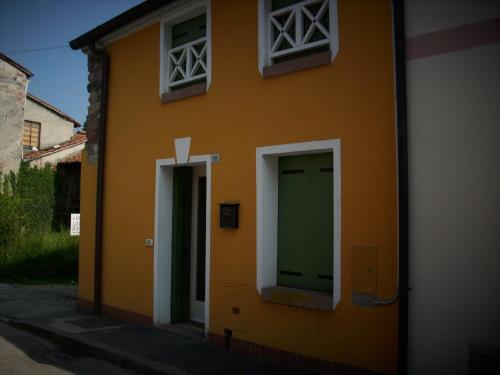 Appartamento Sonia - Gomarolo