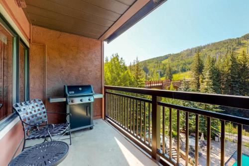 Lion Square Lodge South 450A in Vail, Vereinigte Staaten von Amerika