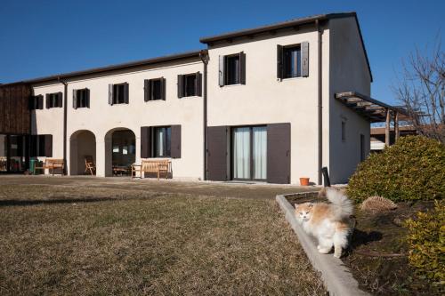 Casa Di Anna - Fattoria Sociale