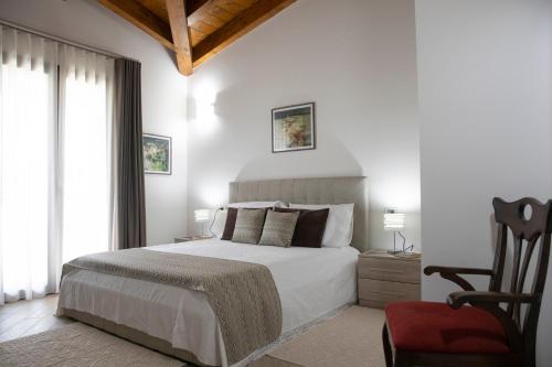 Irilor Luxury B&B 2