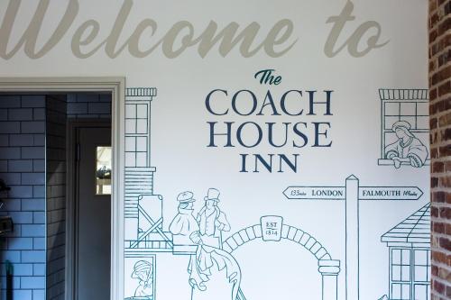 Coach House Inn