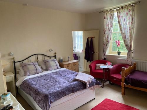 Whitchurch Farm Guesthouse - image 10