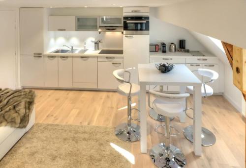 Appartements Le Dome - Quartier Cathédrale - image 2