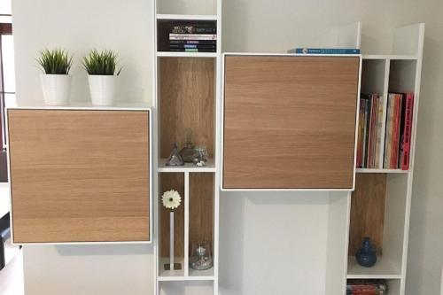 Dune, Retranchement (Foto 10)